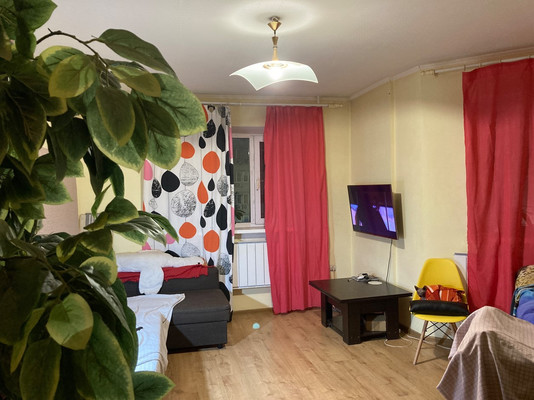 Продам однокомнатную (1-комн.) квартиру, Извилистая ул, 11, Ростов-на-Дону г