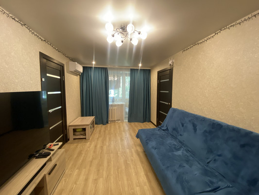 Продам двухкомнатную (2-комн.) квартиру, 1 Мая ул, 161, Воткинск г