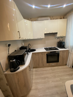 Продам двухкомнатную (2-комн.) квартиру, 1 Мая ул, 161, Воткинск г