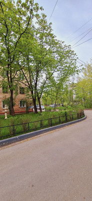 Продам трехкомнатную (3-комн.) квартиру, Зеленый городок ул, 18, Удельная дп