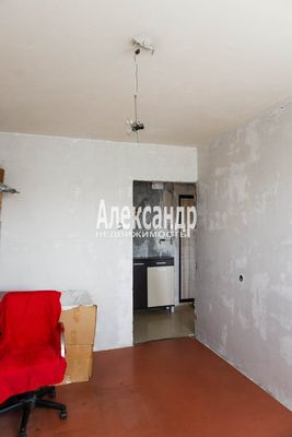 Продам двухкомнатную (2-комн.) квартиру, Тамбасова ул, 6к1, Санкт-Петербург г