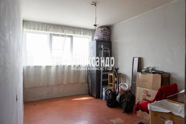 Продам двухкомнатную (2-комн.) квартиру, Тамбасова ул, 6к1, Санкт-Петербург г