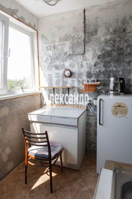 Продам двухкомнатную (2-комн.) квартиру, Тамбасова ул, 6к1, Санкт-Петербург г