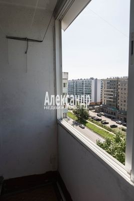 Продам двухкомнатную (2-комн.) квартиру, Тамбасова ул, 6к1, Санкт-Петербург г