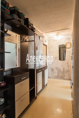 Продам двухкомнатную (2-комн.) квартиру, Тамбасова ул, 6к1, Санкт-Петербург г