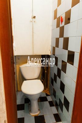 Продам двухкомнатную (2-комн.) квартиру, Тамбасова ул, 6к1, Санкт-Петербург г