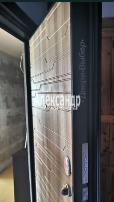 Продам двухкомнатную (2-комн.) квартиру, Тамбасова ул, 6к1, Санкт-Петербург г