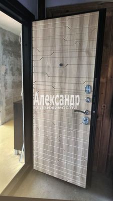 Продам двухкомнатную (2-комн.) квартиру, Тамбасова ул, 6к1, Санкт-Петербург г