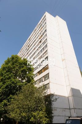 Продам двухкомнатную (2-комн.) квартиру, Тамбасова ул, 6к1, Санкт-Петербург г