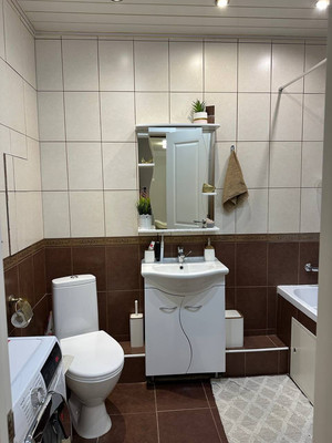 Продам однокомнатную (1-комн.) квартиру, Ермолинская ул, 7, Видное г