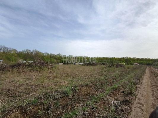 Продам участок 21,48 соток, ИЖС, Калужская ст-ца, 0 км от города