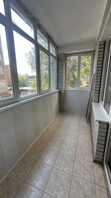 Продам двухкомнатную (2-комн.) квартиру, Закруткина ул, 51/7, Ростов-на-Дону г