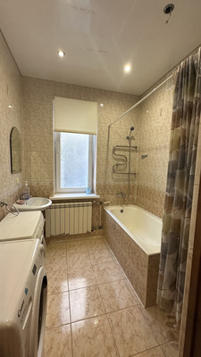 Продам двухкомнатную (2-комн.) квартиру, Закруткина ул, 51/7, Ростов-на-Дону г