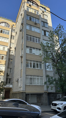 Продам двухкомнатную (2-комн.) квартиру, Закруткина ул, 51/7, Ростов-на-Дону г
