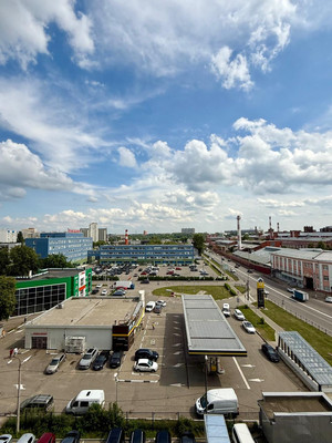 Продам двухкомнатную (2-комн.) квартиру, Подольская ул, 4, Северово д