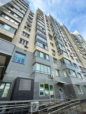 Продам двухкомнатную (2-комн.) квартиру, Подольская ул, 4, Северово д