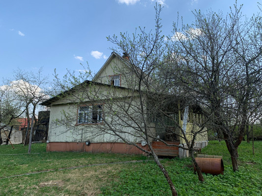 Продам дом, 40, Таганово д, 0 км от города