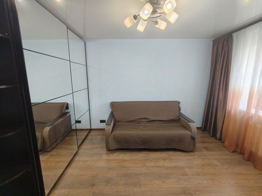 Продам однокомнатную (1-комн.) квартиру, Европейский пр-кт, 14к1, Кудрово г