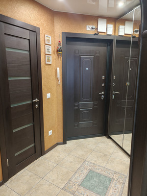 Продам однокомнатную (1-комн.) квартиру, Европейский пр-кт, 14к1, Кудрово г
