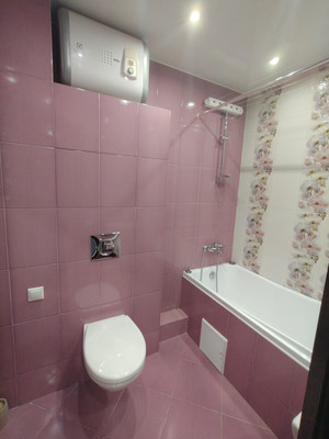 Продам однокомнатную (1-комн.) квартиру, Европейский пр-кт, 14к1, Кудрово г