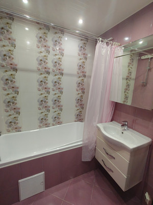 Продам однокомнатную (1-комн.) квартиру, Европейский пр-кт, 14к1, Кудрово г