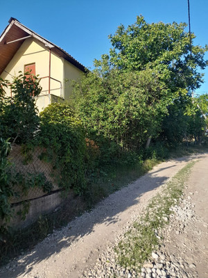 Продам дачу, Отар ул, Ана-Юрт с, 0 км от города