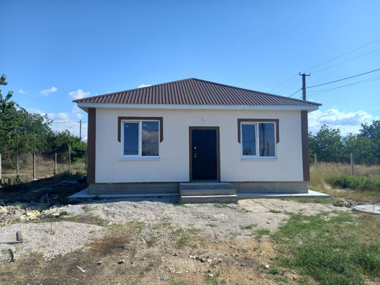 Продам дом, Медик снт, Трудовое с, 0 км от города