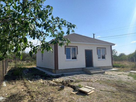 Продам дом, Медик снт, Трудовое с, 0 км от города