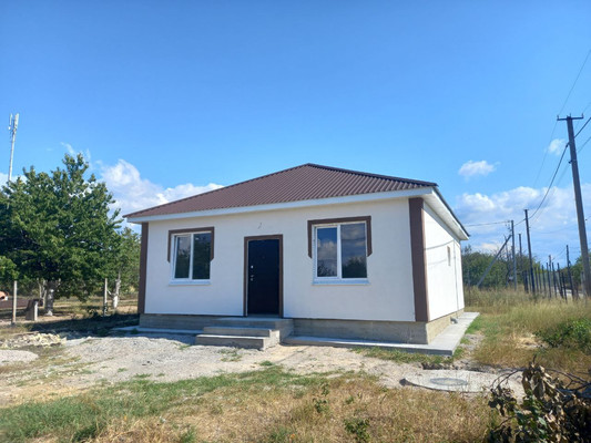 Продам дом, Медик снт, Трудовое с, 0 км от города