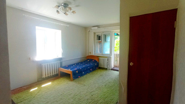 Продам однокомнатную (1-комн.) квартиру, Ставропольская ул, 125/1, Краснодар г