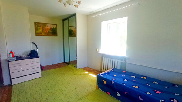 Продам однокомнатную (1-комн.) квартиру, Ставропольская ул, 125/1, Краснодар г
