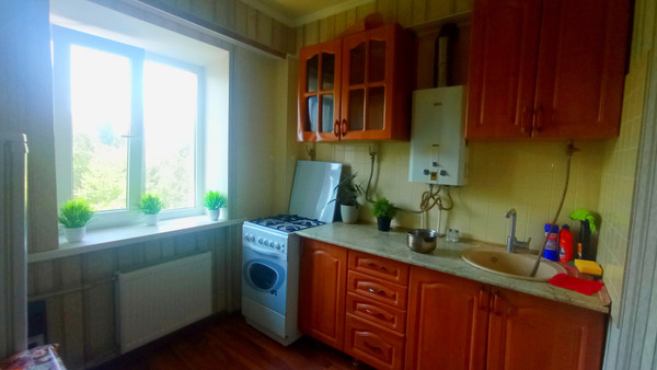 Продам однокомнатную (1-комн.) квартиру, Ставропольская ул, 125/1, Краснодар г