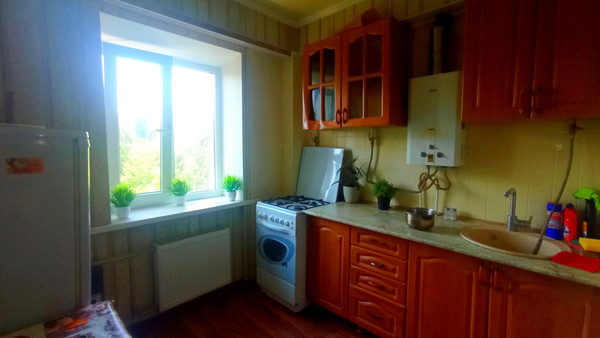 Продам однокомнатную (1-комн.) квартиру, Ставропольская ул, 125/1, Краснодар г