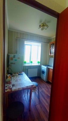 Продам однокомнатную (1-комн.) квартиру, Ставропольская ул, 125/1, Краснодар г
