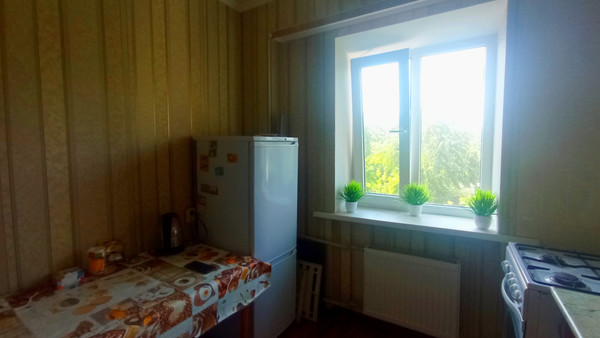 Продам однокомнатную (1-комн.) квартиру, Ставропольская ул, 125/1, Краснодар г