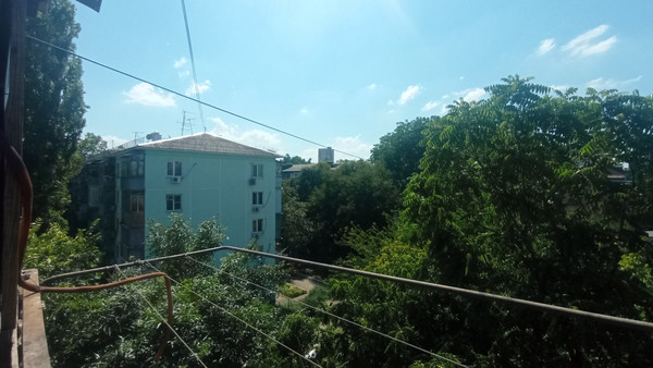 Продам однокомнатную (1-комн.) квартиру, Ставропольская ул, 125/1, Краснодар г