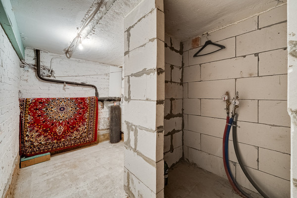 Продам однокомнатную (1-комн.) квартиру, Вернадского пр-кт, 15, Москва г