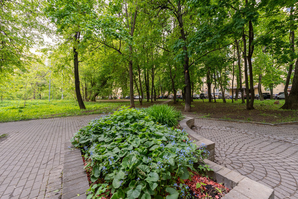 Продам однокомнатную (1-комн.) квартиру, Вернадского пр-кт, 15, Москва г