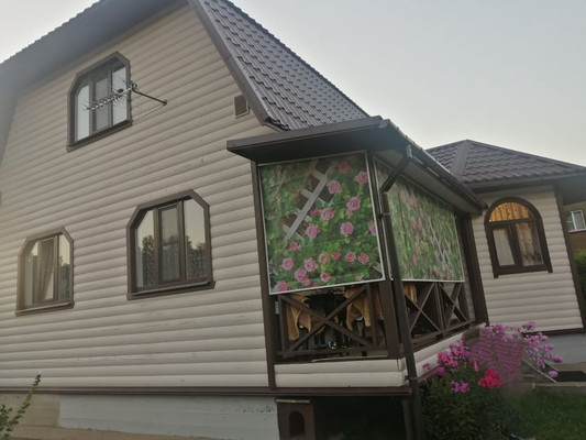 Продам дачу, Гидротехник снт тер, 42а, Дунай массив, 0 км от города