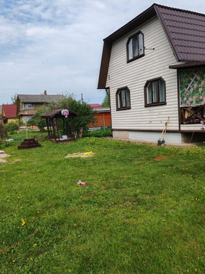 Продам дачу, Гидротехник снт тер, 42а, Дунай массив, 0 км от города