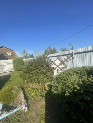 Продам дачу, Гидротехник снт тер, 42а, Дунай массив, 0 км от города