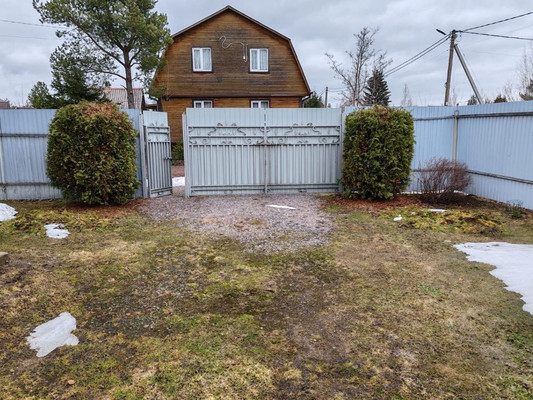 Продам дачу, Гидротехник снт тер, 42а, Дунай массив, 0 км от города