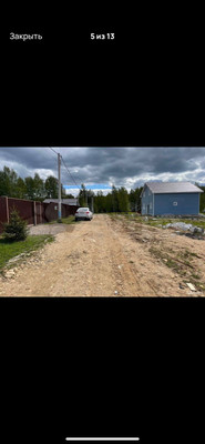 Продам дачу, КП Горки Лайф тер, 63, Горки с, 0 км от города