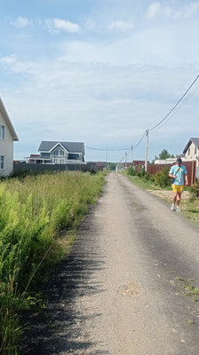 Продам дачу, КП Горки Лайф тер, 63, Горки с, 0 км от города