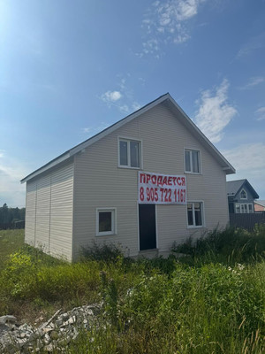 Продам дачу, КП Горки Лайф тер, 63, Горки с, 0 км от города