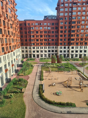 Продам однокомнатную (1-комн.) квартиру, 3-я Нововатутинская ул, 15к1, Десеновское п