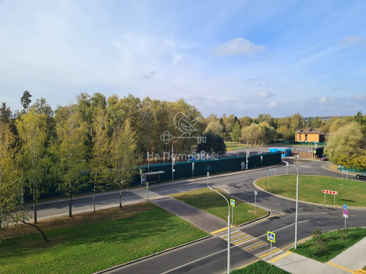 Продам однокомнатную (1-комн.) квартиру, 3-я Нововатутинская ул, 15к1, Десеновское п