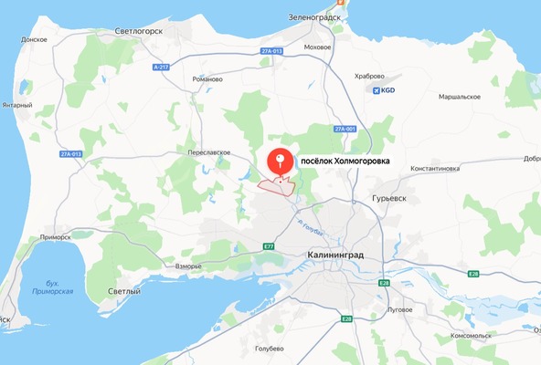 Продам участок 9,46 соток, ИЖС, Коралловая ул, 24, Холмогоровка п, 0 км от города