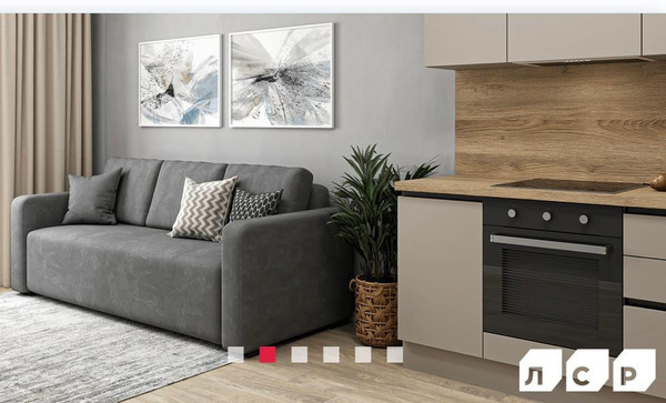 Продам однокомнатную (1-комн.) квартиру (долевое), Красного Маяка ул, 26, Москва г