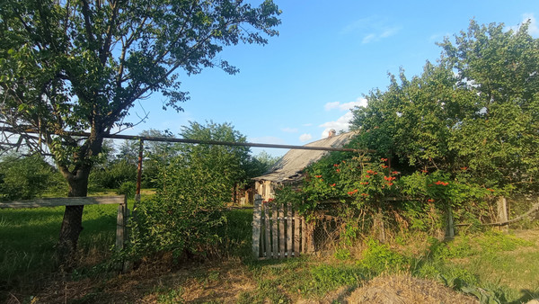 Продам участок 25 соток, ИЖС, Краснодарская ул, Новомышастовская ст-ца, 0 км от города